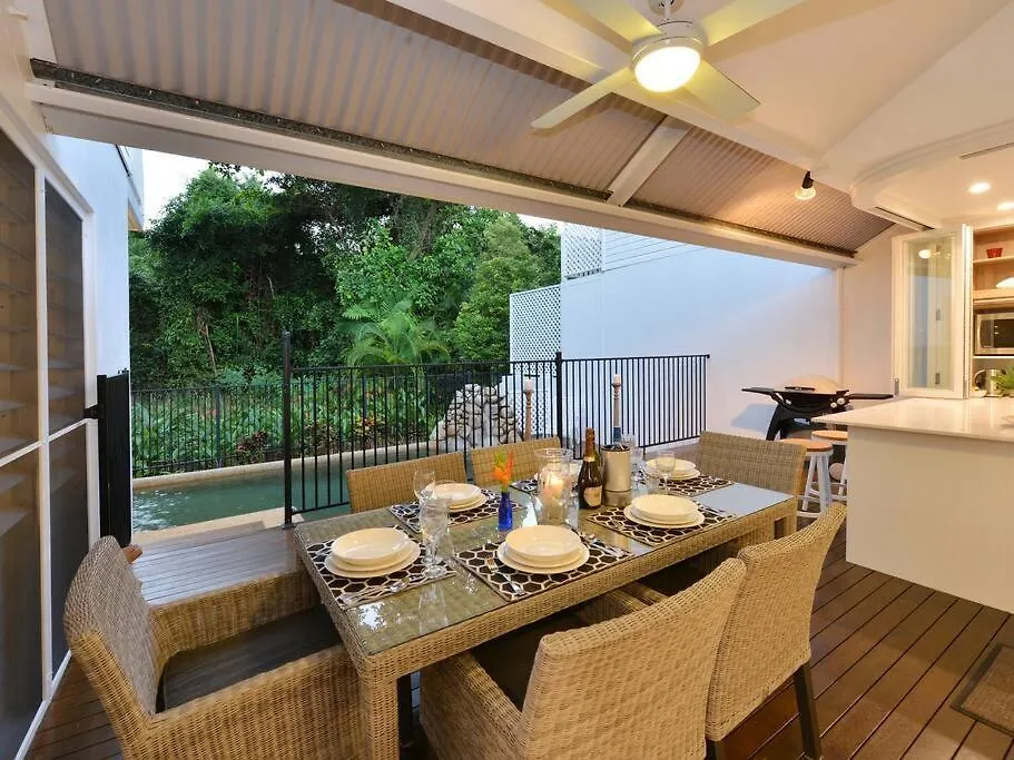 Beach Villa - A Short Walk To Town & Beach Port Douglas 0*,